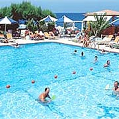 Aphrodite Beach Hotel
