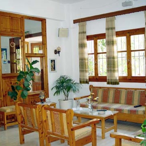 Eva Marina Hotel