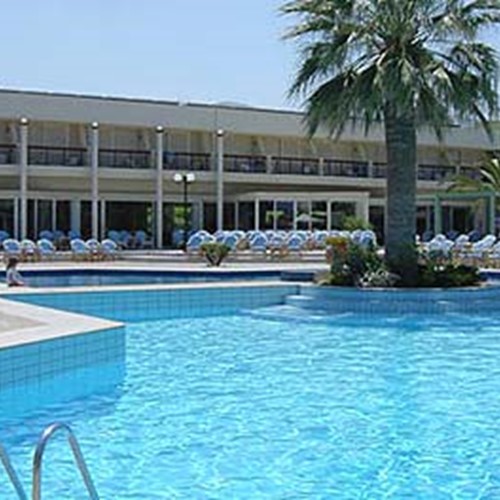 Cretan Malia Park