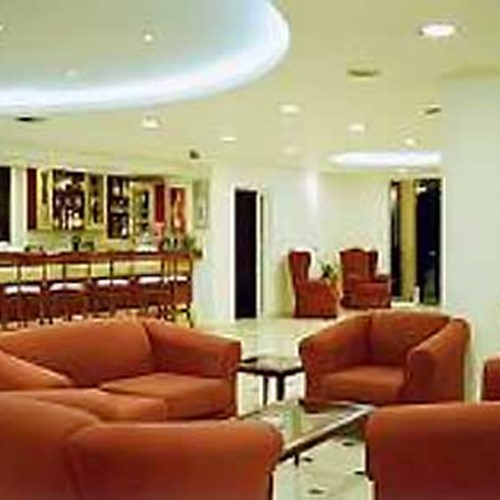Sunny Bay Hotel