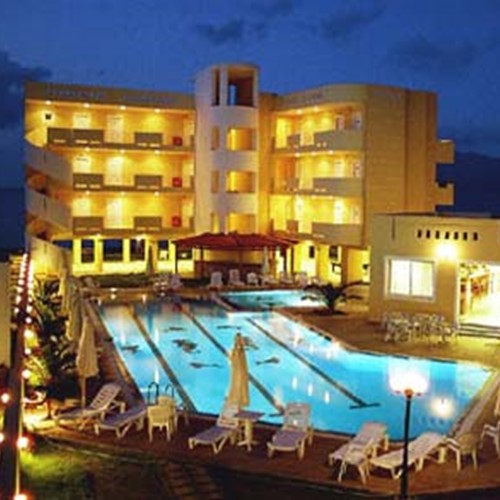Sunny Bay Hotel