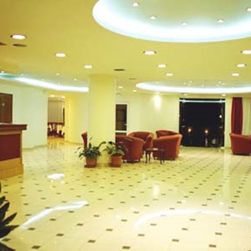 Sunny Bay Hotel
