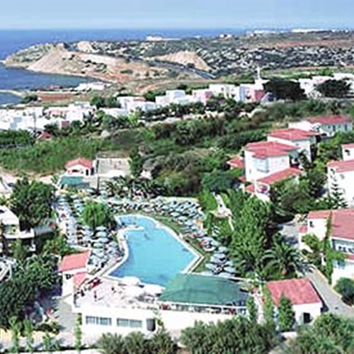 Rethymno Mare Hotel