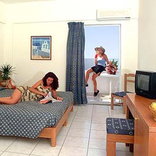 Golden Beach Hotel