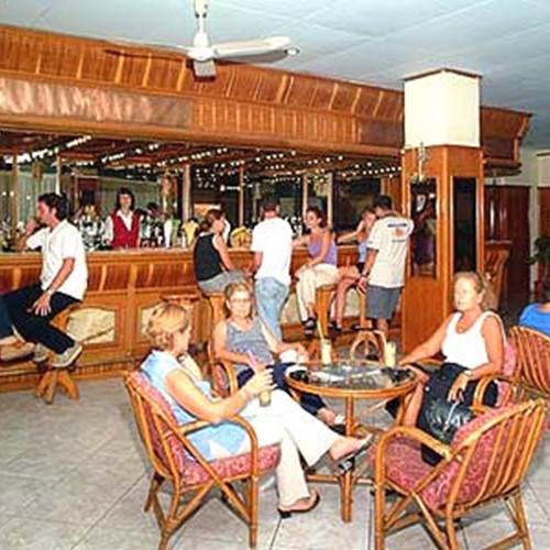 Golden Beach Hotel