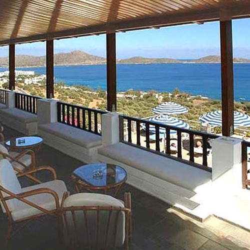 Elounda ILION Hotel