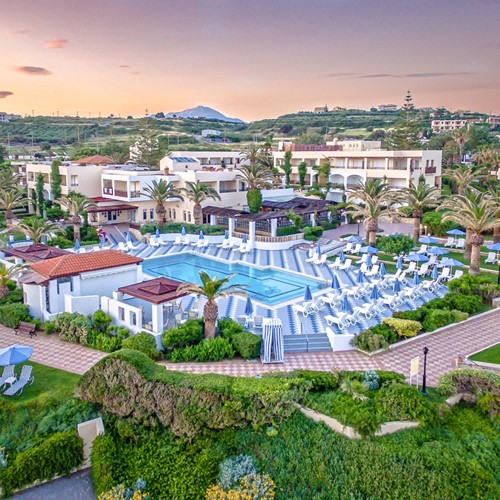 Creta Royal Hotel