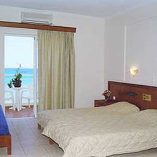 Sunny Bay Hotel