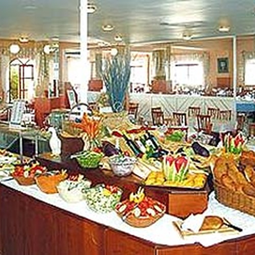 Aphrodite Beach Hotel