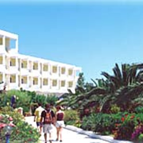 Aphrodite Beach Hotel