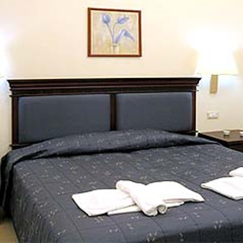 Alexandra Beach Resort