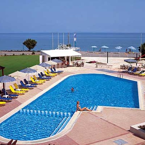Asterion Hotel