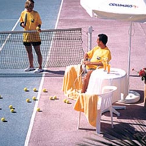 AKS Minoa Palace Hotel