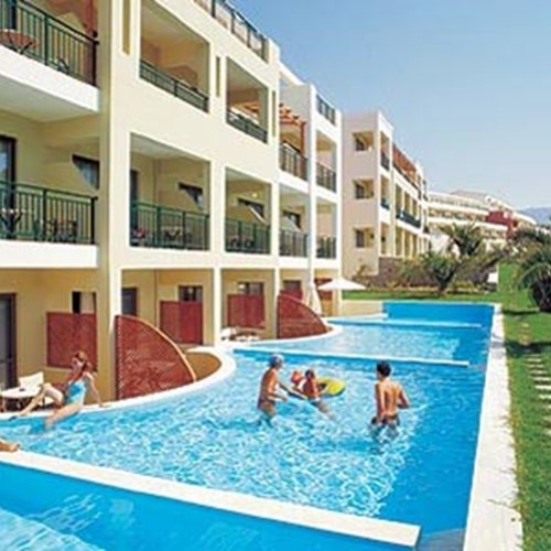 Hydramis Palace Beach Resort