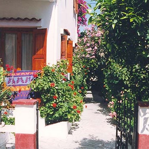 Eva Marina Hotel