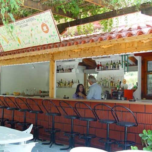 Eva Marina Hotel