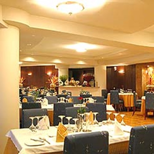 Alexandra Beach Resort