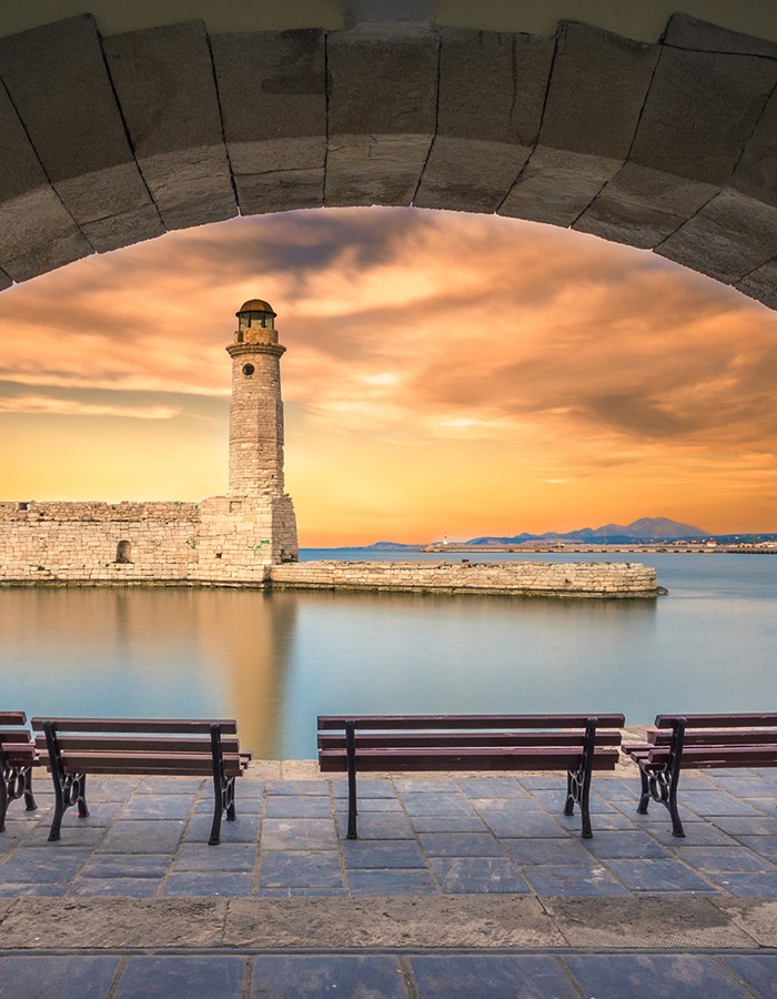 image destinations
