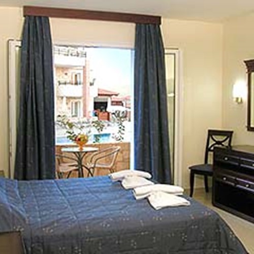 Alexandra Beach Resort