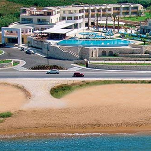 Creta Dream Royal