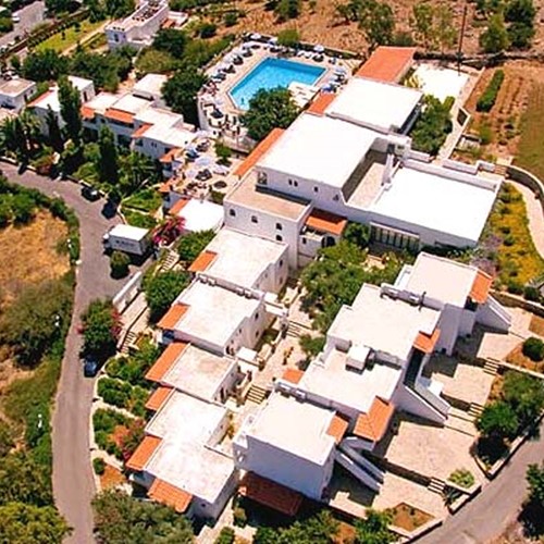 Elounda ILION Hotel
