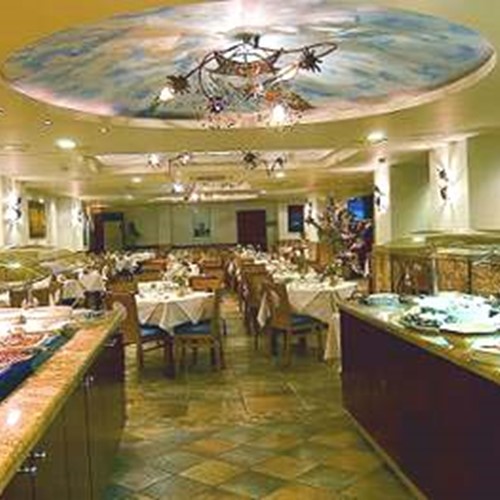 Neos Alianthos Garden Hotel