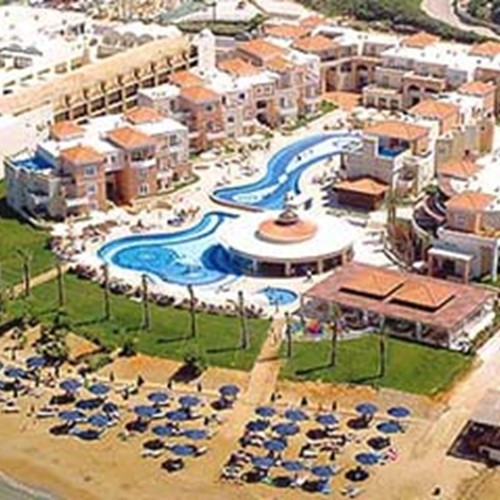 Alexandra Beach Resort