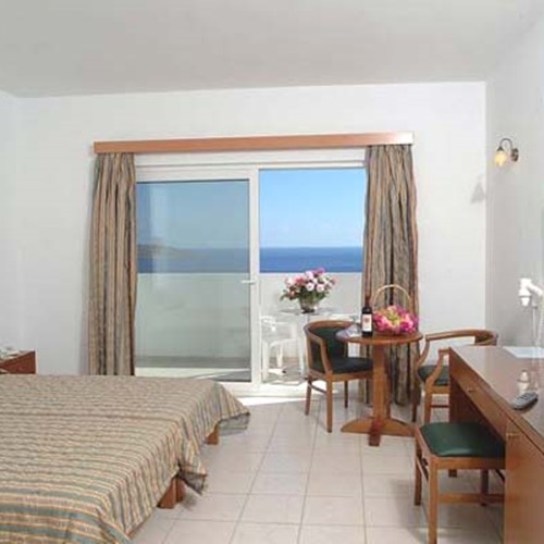 Elounda ILION Hotel