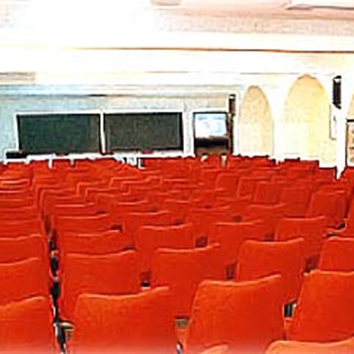 Aphrodite Beach Hotel