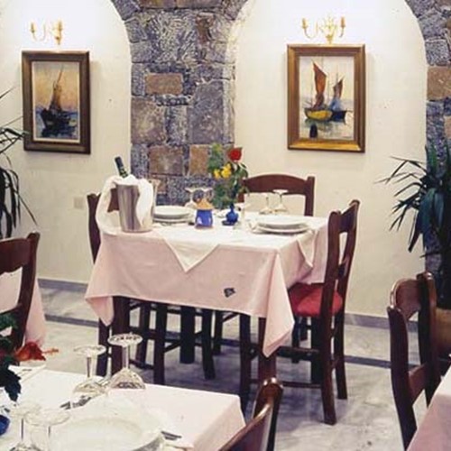 Elounda ILION Hotel