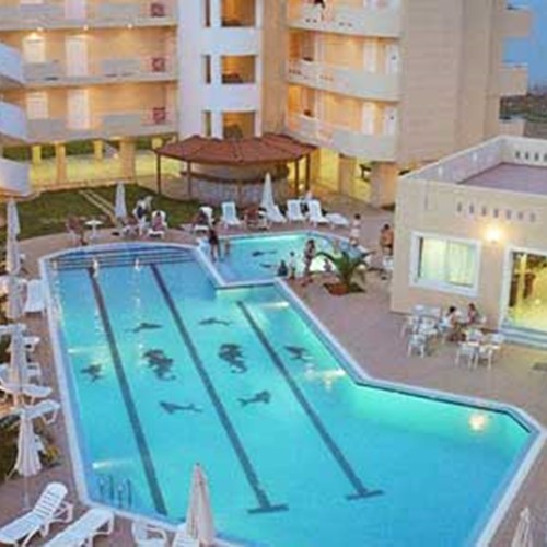 Sunny Bay Hotel