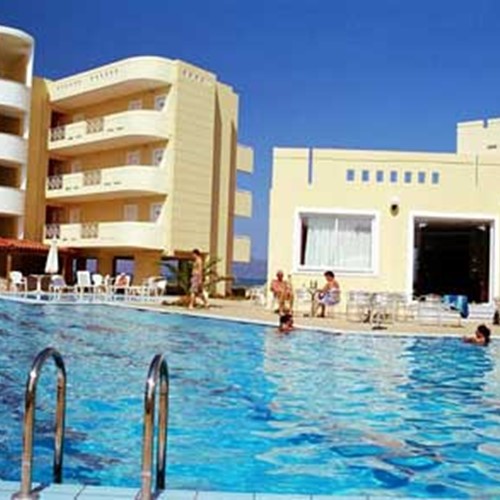 Sunny Bay Hotel