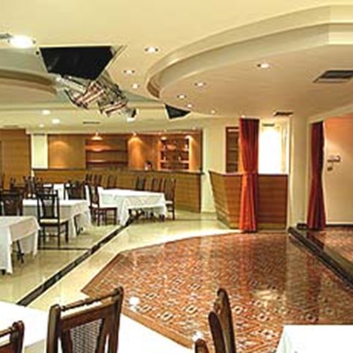 Alexandra Beach Resort