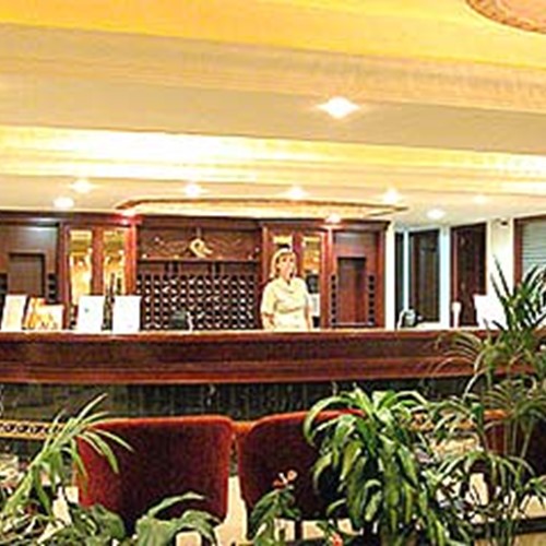 Alexandra Beach Resort