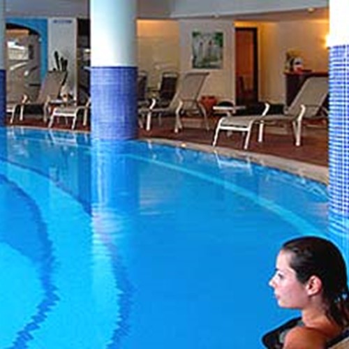 Alexandra Beach Resort