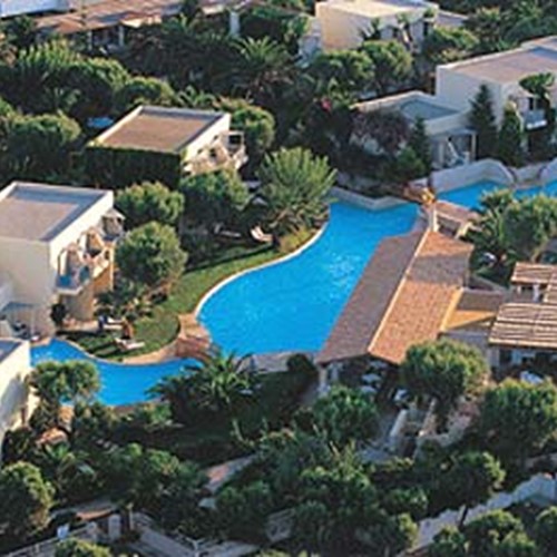 Cretan Malia Park