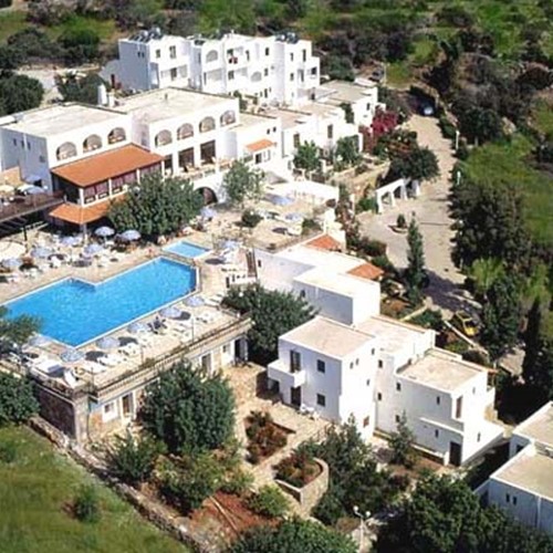 Elounda ILION Hotel