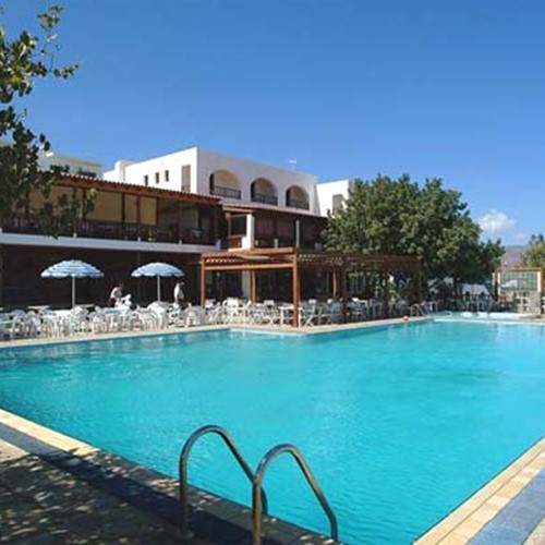 Elounda ILION Hotel