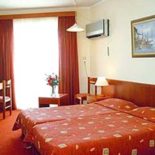 Aphrodite Beach Hotel